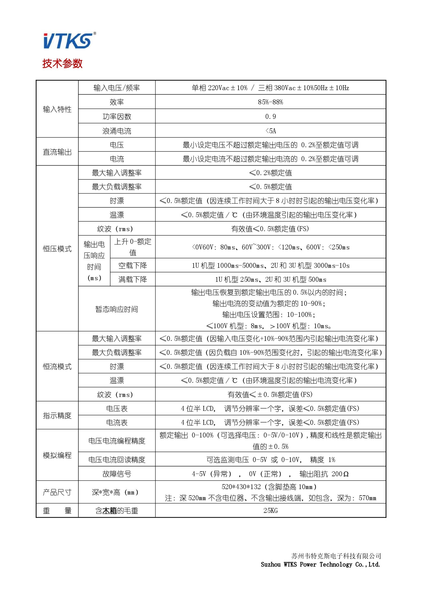 WAFL系列通用型直流稳压稳流电源-3U全宽机型_版本 V1.1_00003.jpg