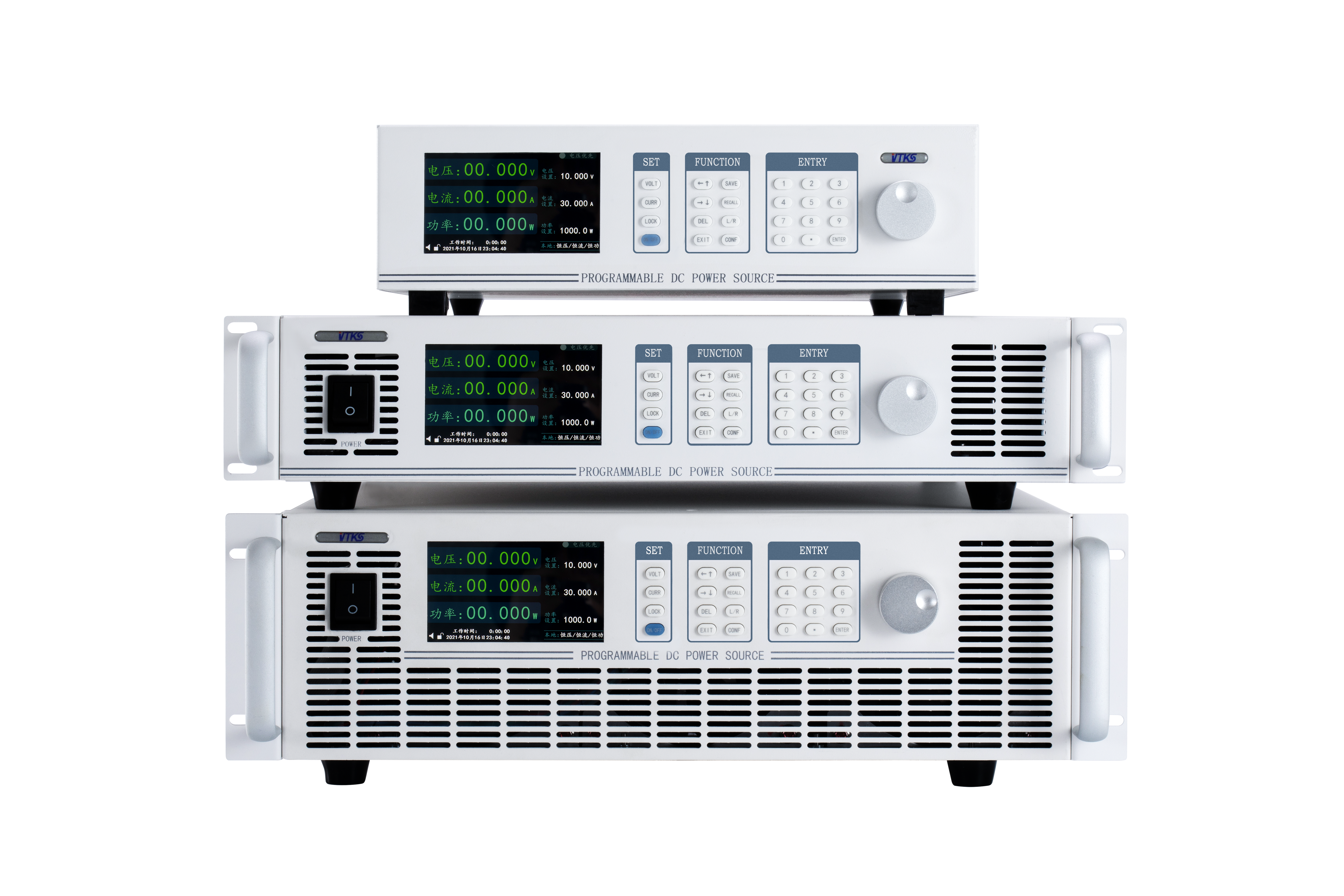 WSDB系列产品功能演说