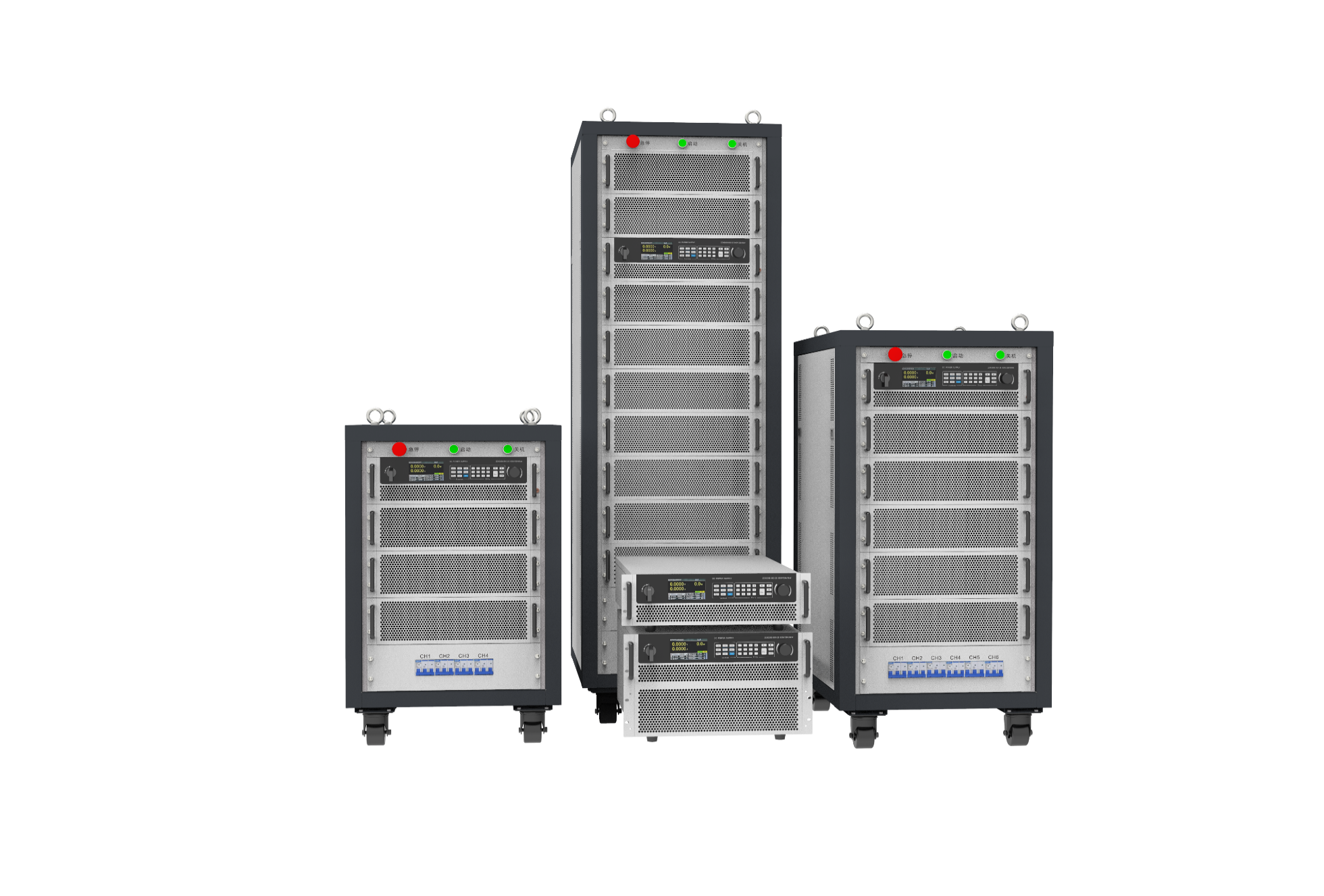 WZD63000大功率直流电源