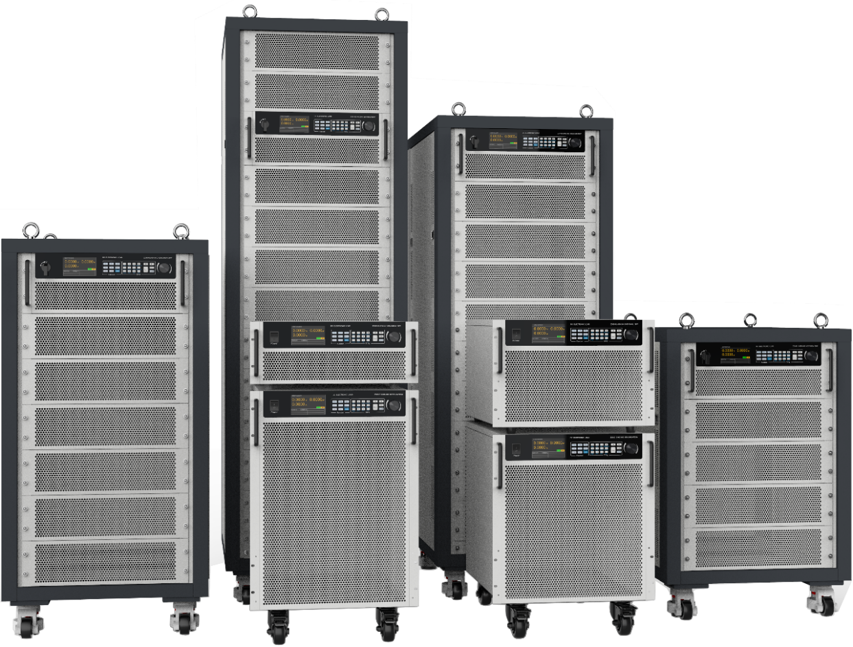 WZD83000大功率直流电子负载