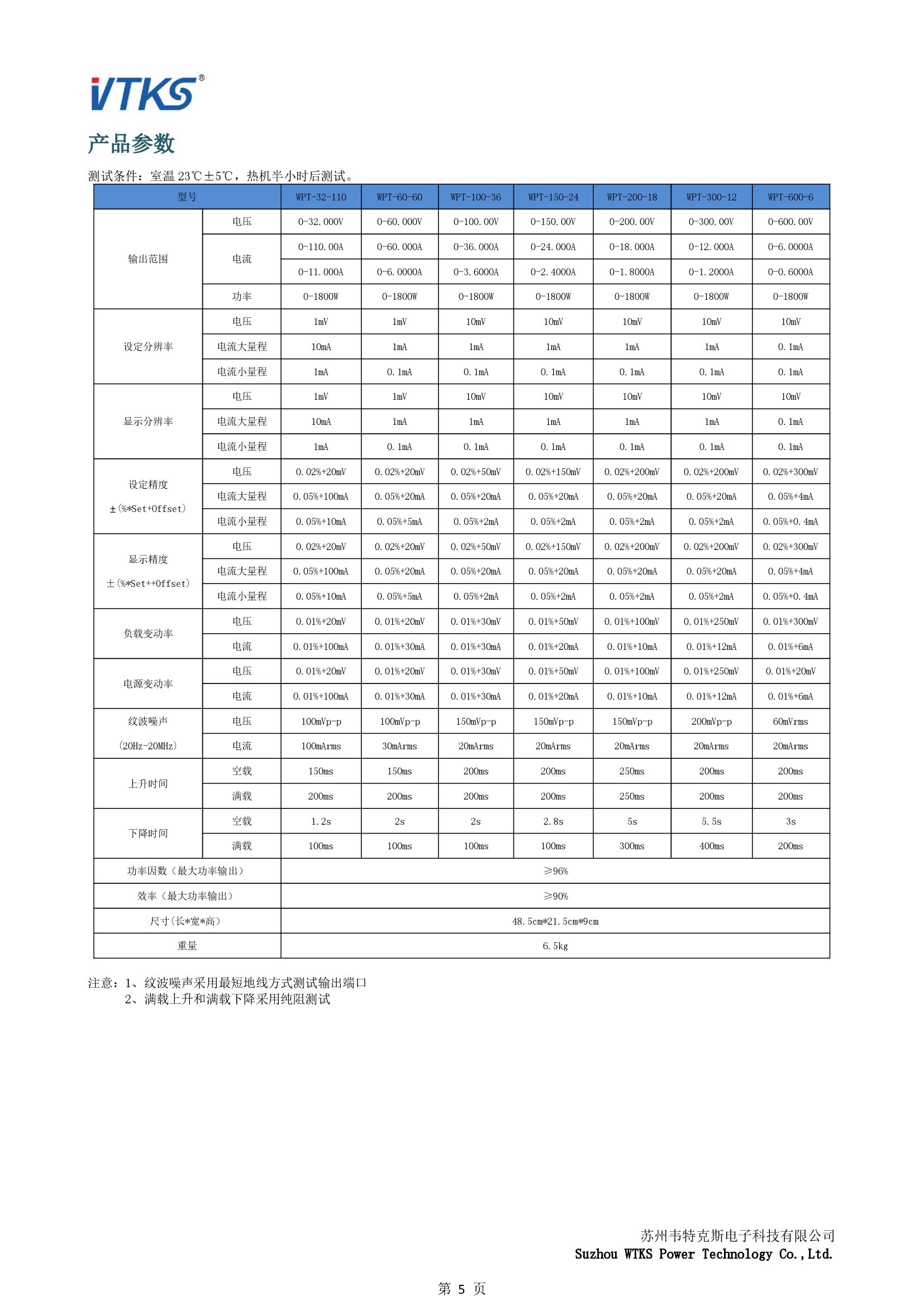 WPT系列高精度宽范围直流电源技术资料_V1.00_00005.jpg